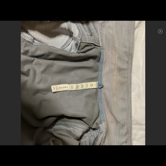 Lululemon Ride All Day Jacket - Picture 8 of 8